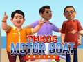 Hry TMKOC Motorboat Racing