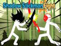 Hry Shadow Stickman Fight 