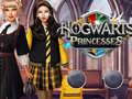 Hry Hogwarts Princesses