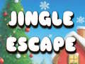 Hry Jingle Escape