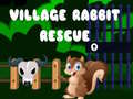 Hry Village Rabbit Rescue