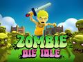 Hry Zombie Die Idle