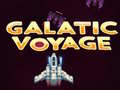 Hry Galactic Voyage