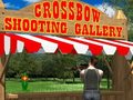 Hry Crossbow Shooting Gallery