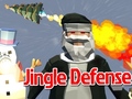 Hry Jingle Defense