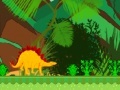 Hry Tiny Dino Adventure