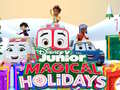 Hry Disney Junior Magical Holidays