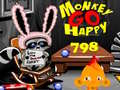 Hry Monkey Go Happy Stage 798