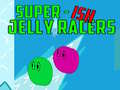 Hry Super-Ish Jelly Racers