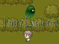 Hry Fairy Explorer