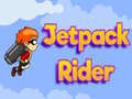 Hry Jetpack Rider
