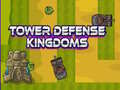 Hry Tower Defense Kingdoms