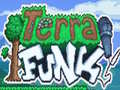 Hry Friday Night Funkin': Terrafunk