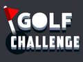 Hry Golf Challenge