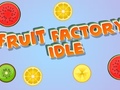 Hry Fruit Factory Idle