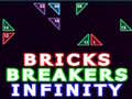 Hry Bricks Breakers Infinity