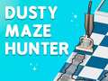 Hry Dusty Maze Hunter