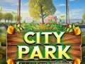 Hry City Park