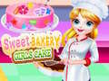 Hry Sweet Bakery Girls Cake