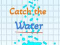 Hry Catch the water