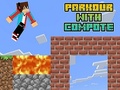 Hry Parkour with Compote