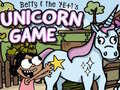 Hry Betty & the Yeti's Unicorn game