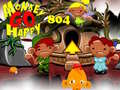 Hry Monkey Go Happy Stage 804
