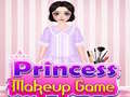 Hry Princess Makeup Game