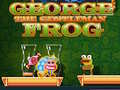 Hry George The Gentleman Frog