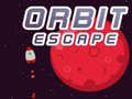 Hry Orbit Escape