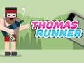 Hry Thomas Runner