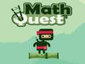 Hry Math Quest