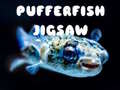 Hry Puffer Fish Jigsaw