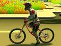 Hry Bike Stunt BMX Simulator