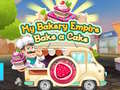 Hry My Bakery Empire Bake a Cake