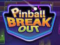 Hry Pinball Breakout