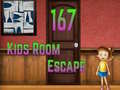 Hry Amgel Kids Room Escape 167