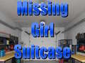 Hry Missing Girl Suitcase