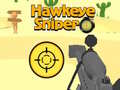 Hry Hawkeye Sniper