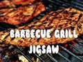 Hry Barbecue Grill Jigsaw