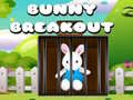 Hry Bunny Breakout