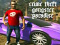 Hry Crime Theft Gangster Paradise