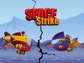 Hry Space Strike