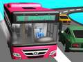 Hry World Bus Driving Simulator