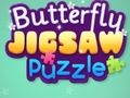 Hry Butterfly Jigsaw Puzzle