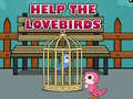 Hry Help The Lovebirds