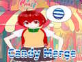 Hry Candy Merge 