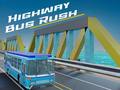 Hry Highway Bus Rush