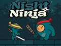 Hry Night Ninja