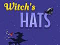 Hry Witch's hats